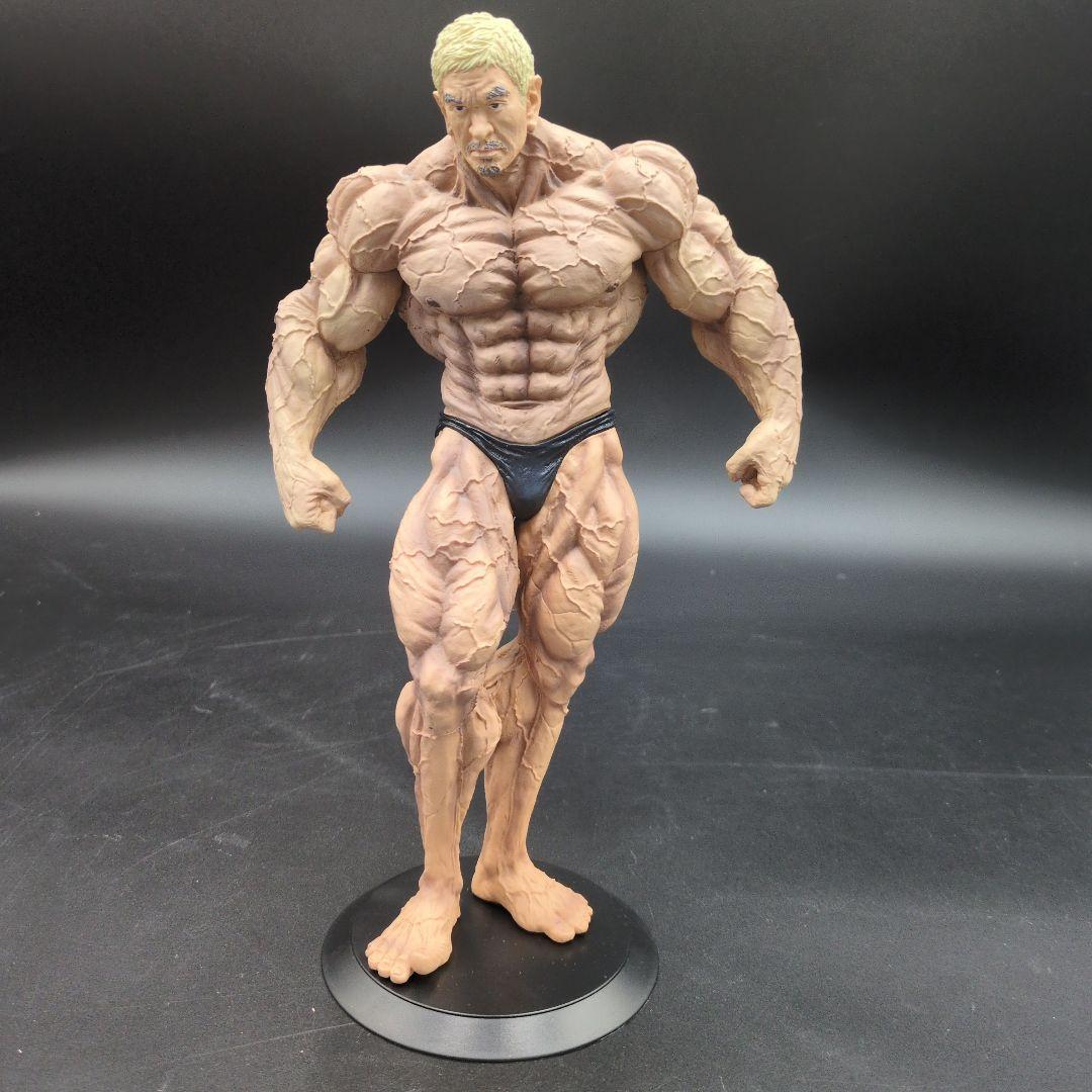 松本人志 松本フィギュア 最終形態ver 一番くじ ガキ使フィギュア