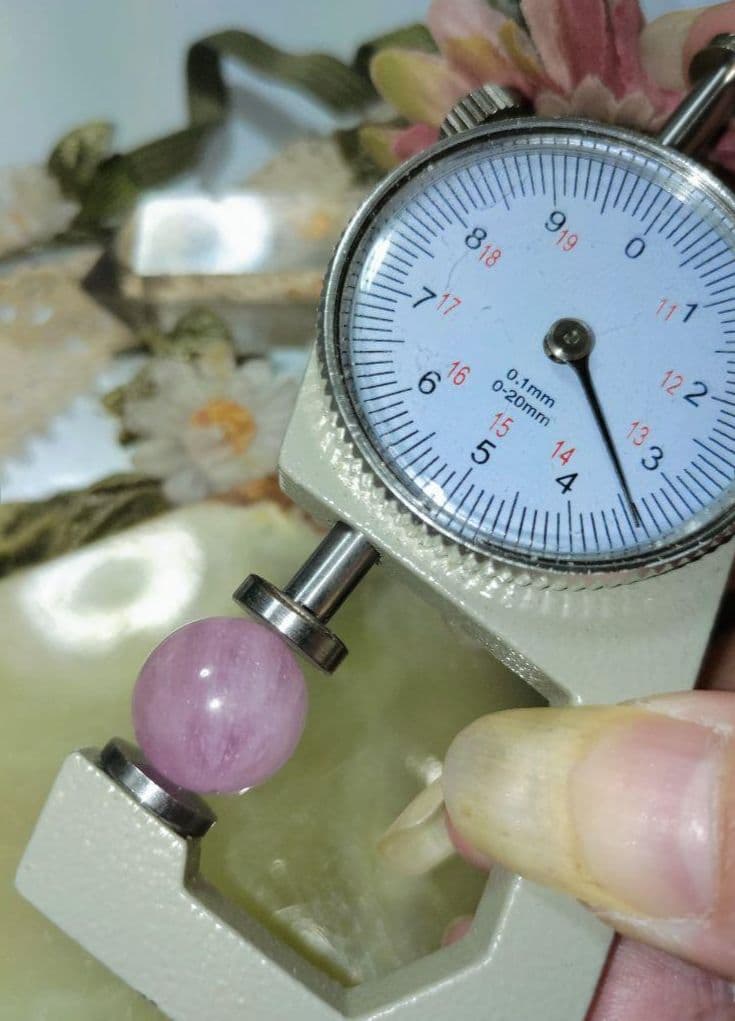 ♥おまけ♥合計 5500円で スフィア クンツァイト おまけ