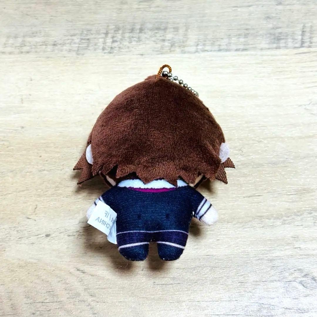 DIABOLIKLOVERS 逆巻ライト ぬいぐるみマスコット - メルカリ