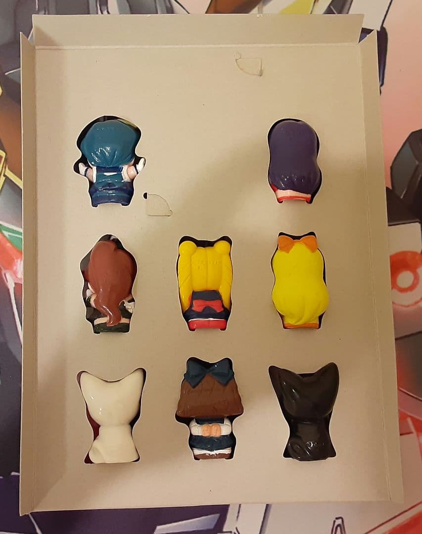 程度良好　入手困難　当時物　美少女戦士セーラーR セーラーキューティーセット