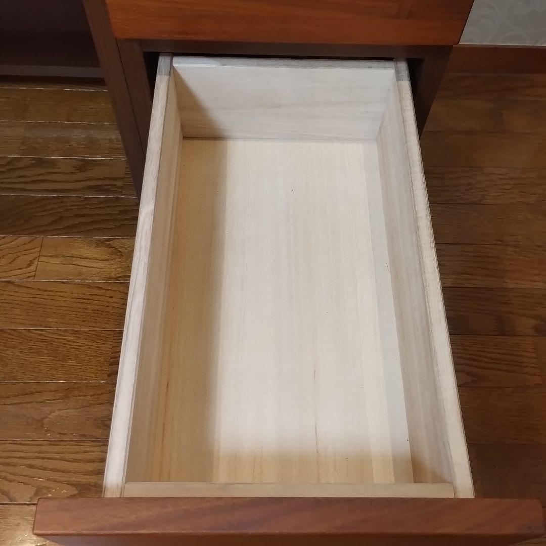 高野木工　アスターユニット家具