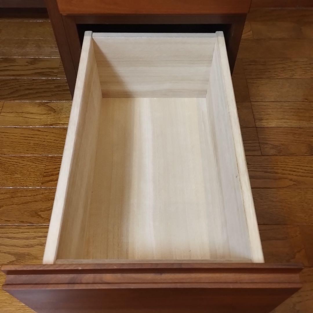 高野木工　アスターユニット家具