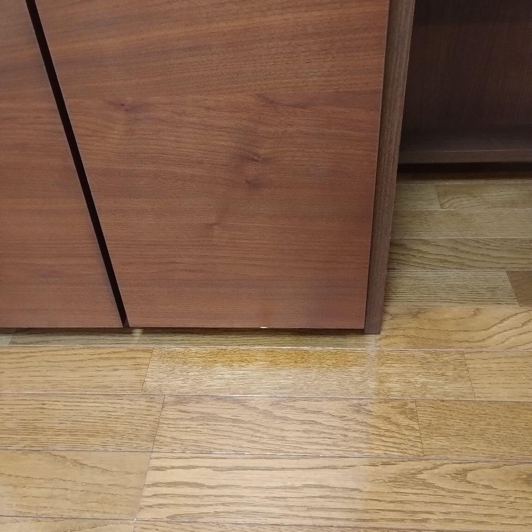 高野木工　アスターユニット家具