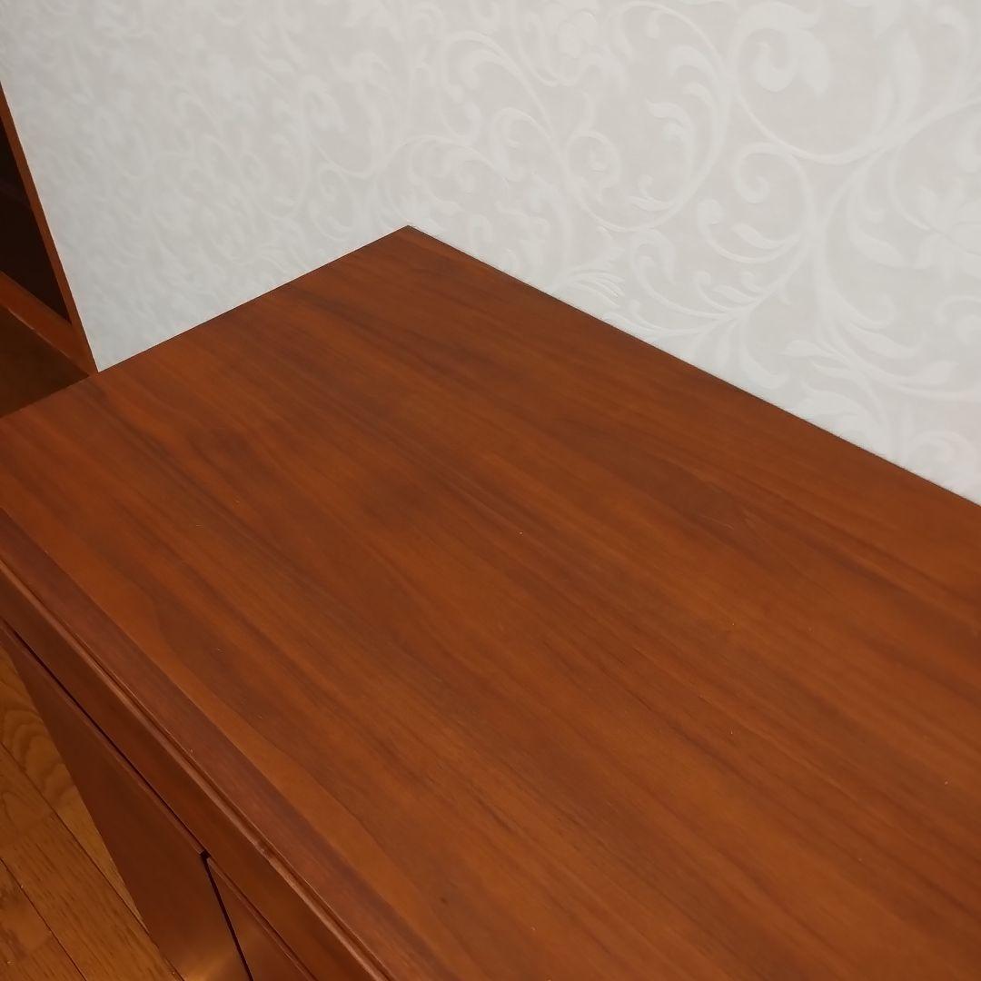 高野木工　アスターユニット家具