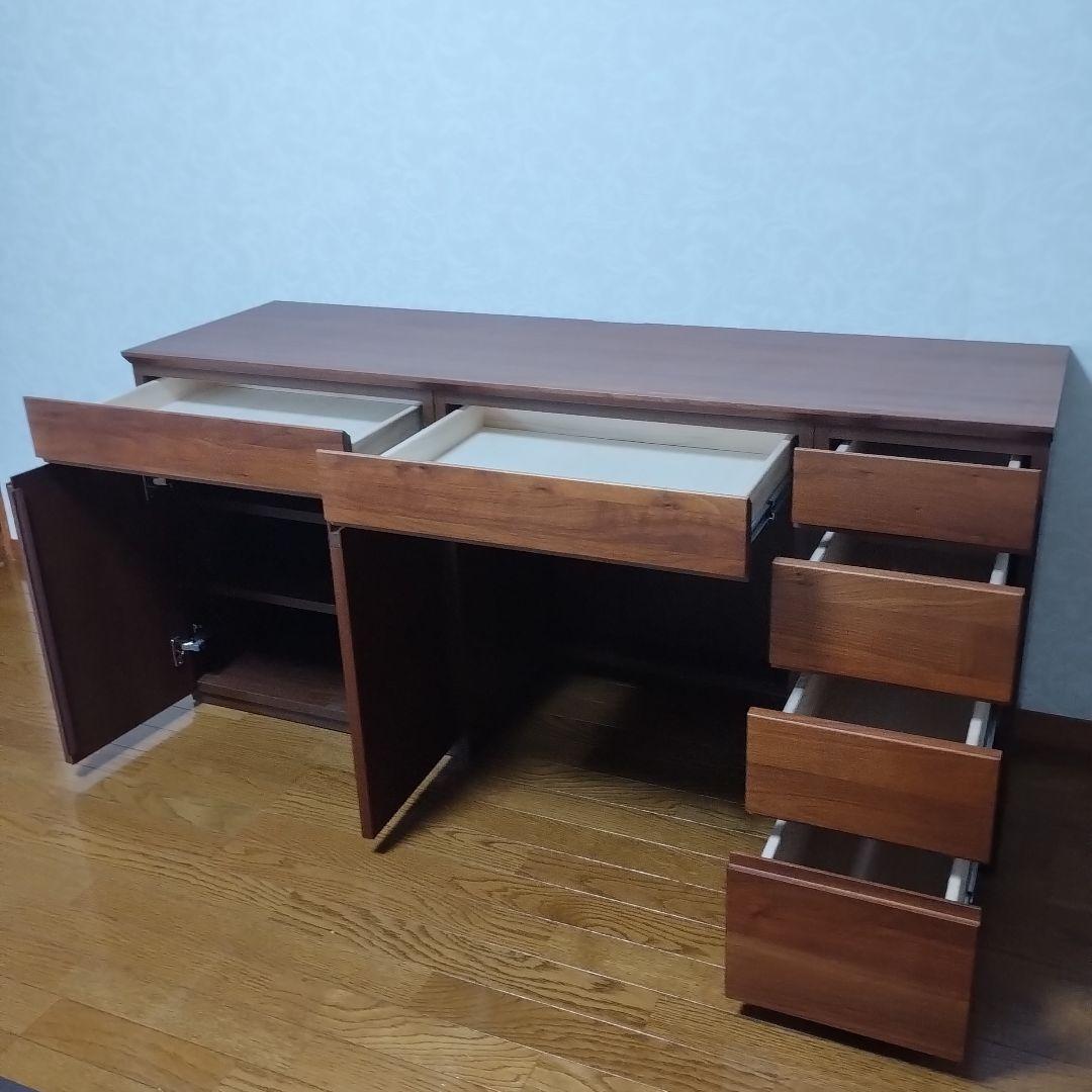 高野木工　アスターユニット家具