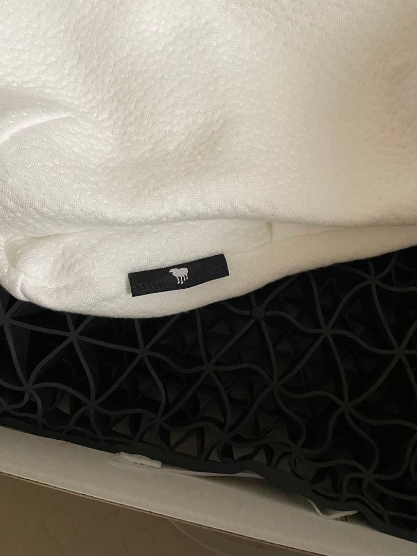 ヒツジのいらない枕 - Fit -