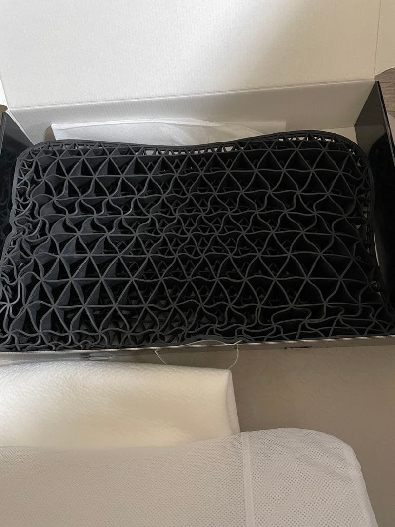 ヒツジのいらない枕 - Fit -