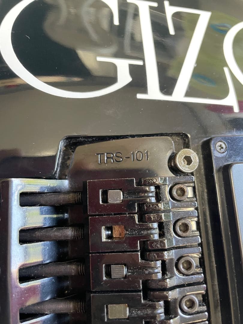 【希少】SUGIZO ES-85HR HORIZON EDWARDS