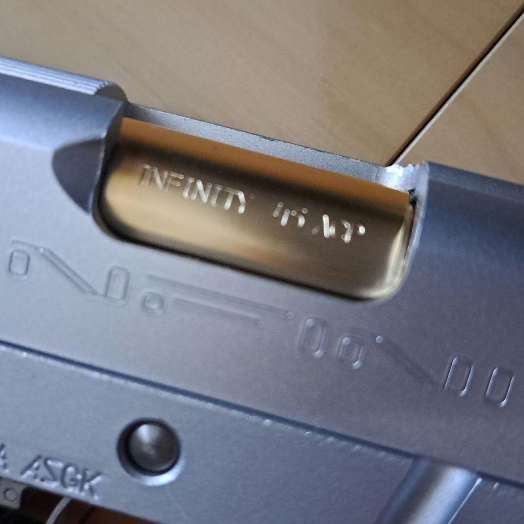 【新品未使用】WA SVI ウエスタンア－ムズ SVインフィニティ・リミテッド