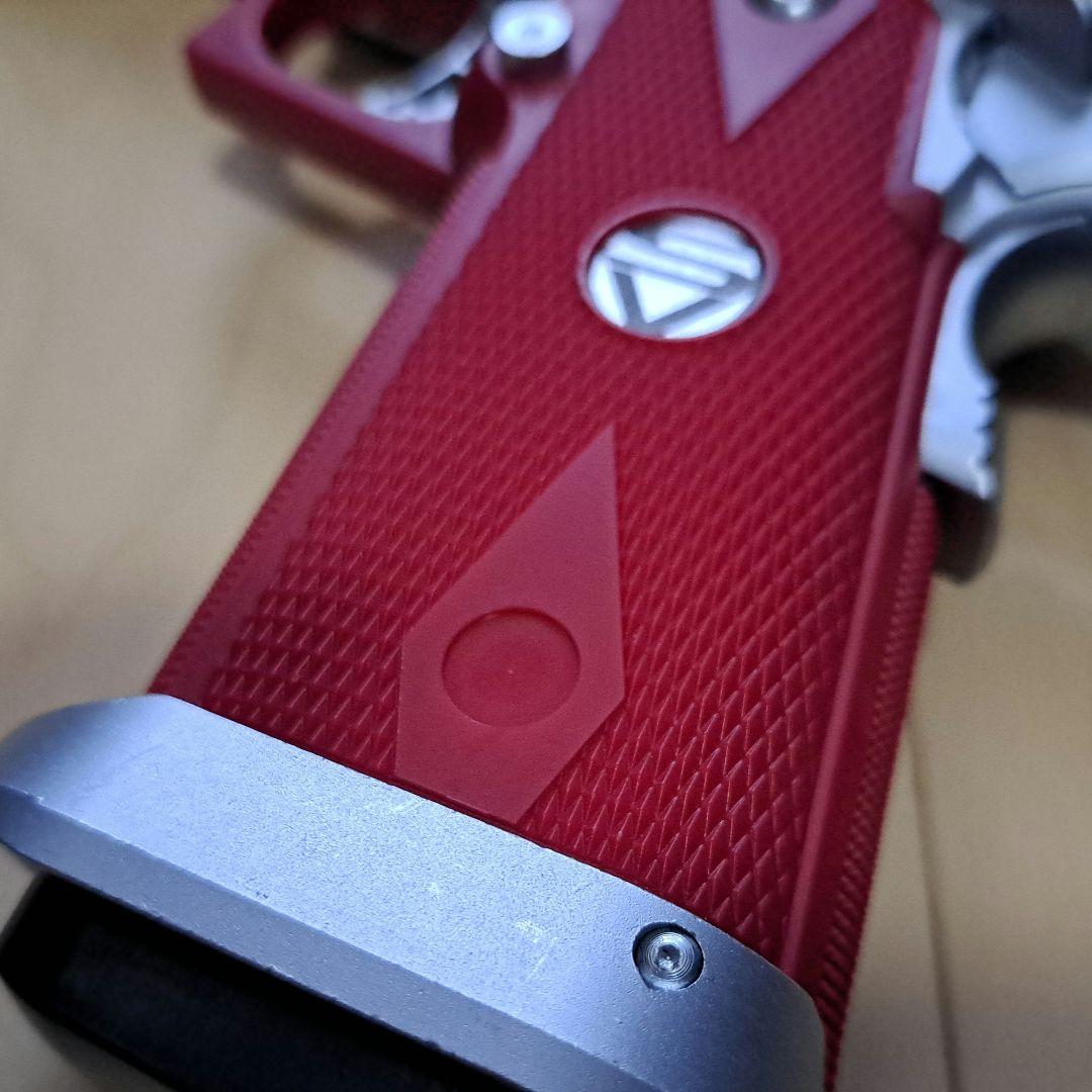 【新品未使用】WA SVI ウエスタンア－ムズ SVインフィニティ・リミテッド