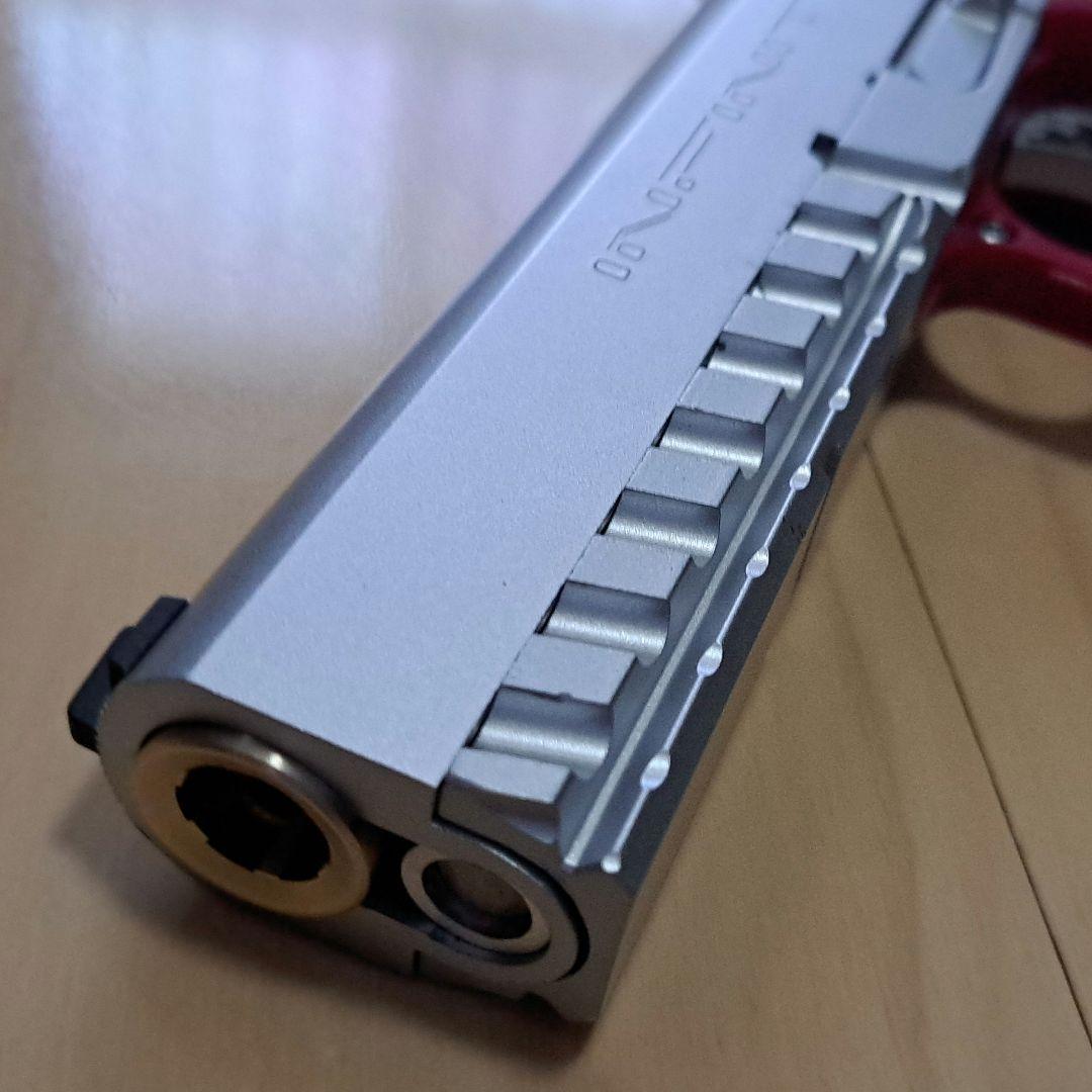 【新品未使用】WA SVI ウエスタンア－ムズ SVインフィニティ・リミテッド