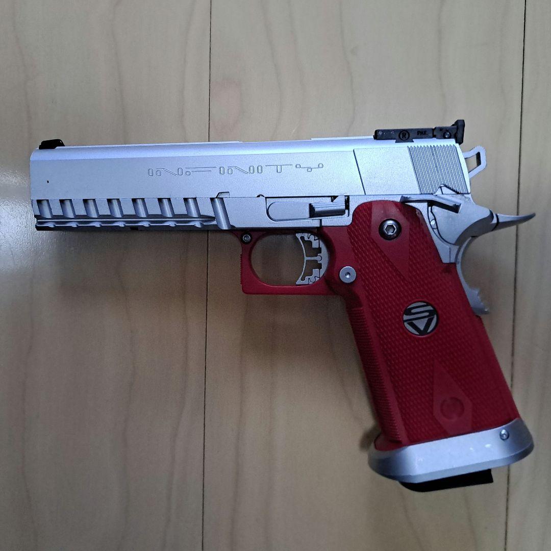 【新品未使用】WA SVI ウエスタンア－ムズ SVインフィニティ・リミテッド