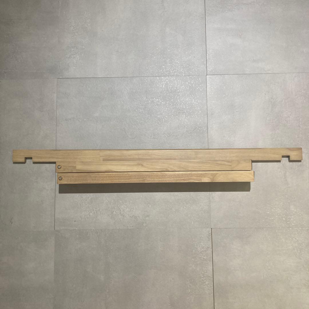 【状態良】KOTA SUNOKO BED BAR ADD-ON