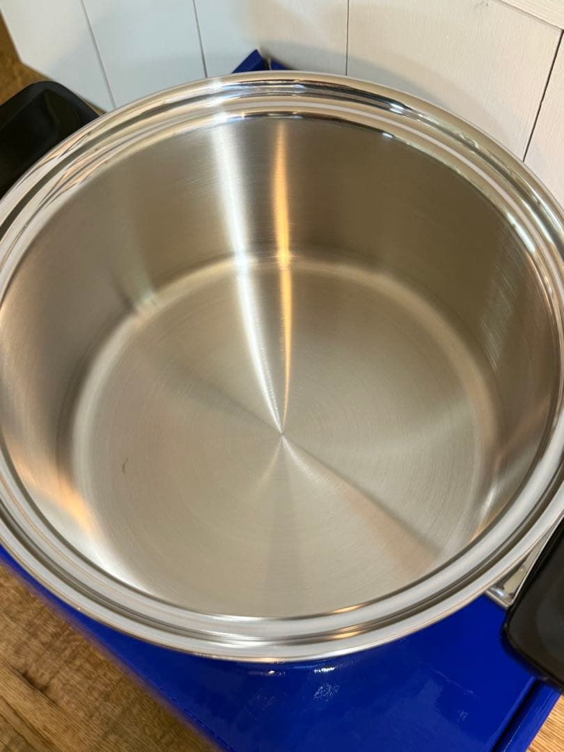 新品 ビタクラフト ウルトラ 両手鍋 3.0L NO.9303