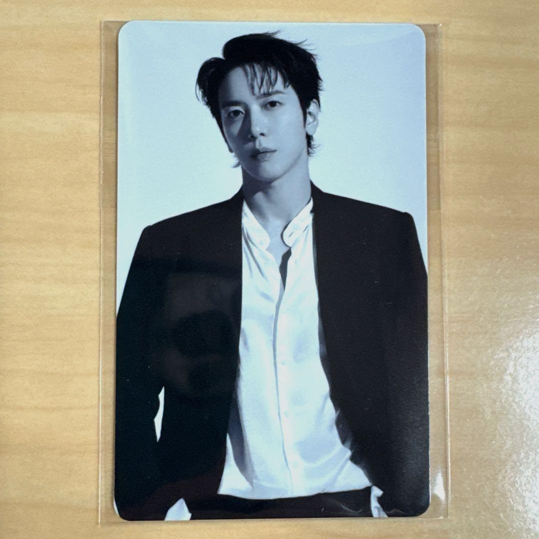 ヨンファ 「One Last Day」特典トレカ：4枚【新品未開封】 - メルカリ