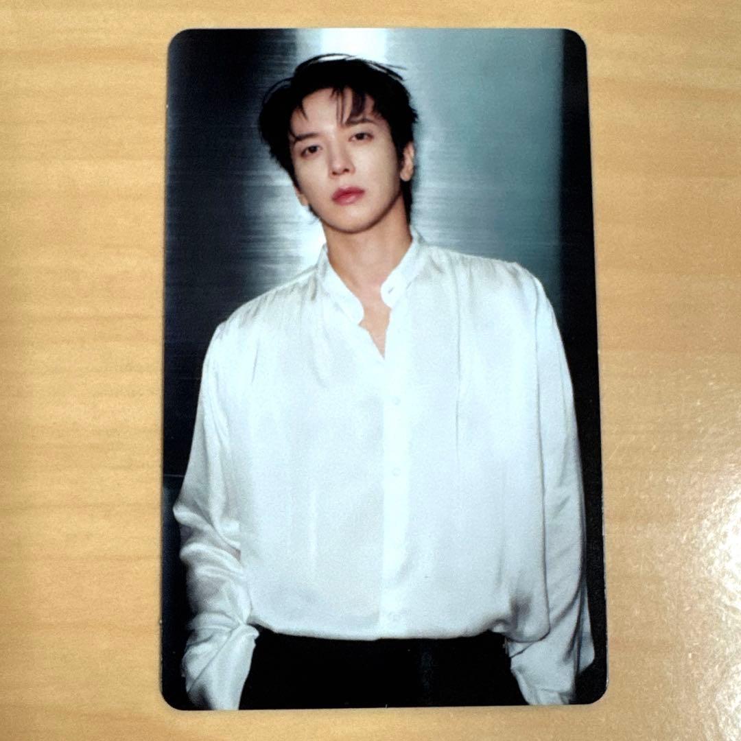 ヨンファ 「One Last Day」特典トレカ：4枚【新品未開封】 - メルカリ