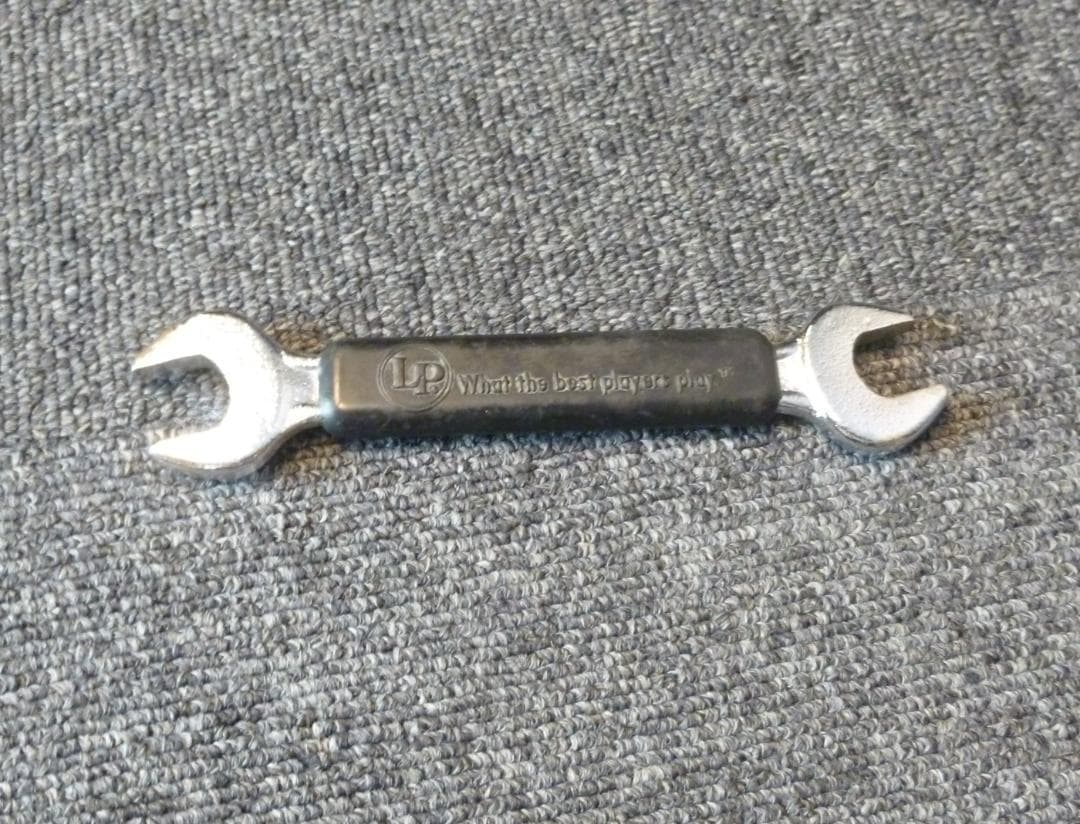 LP ボンゴAccentsチューニングキー付