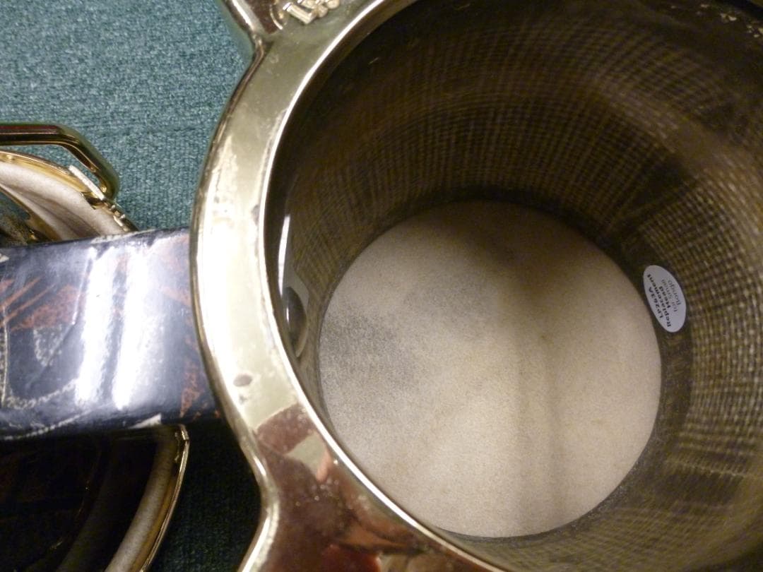 LP ボンゴAccentsチューニングキー付