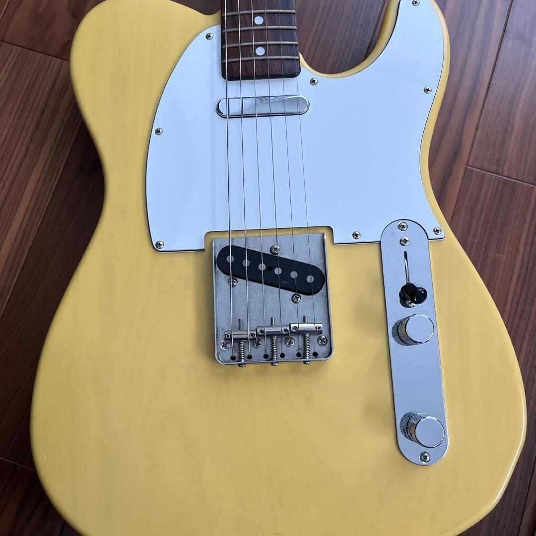 Fender Japan TL68-BECK コユキモデル - メルカリ