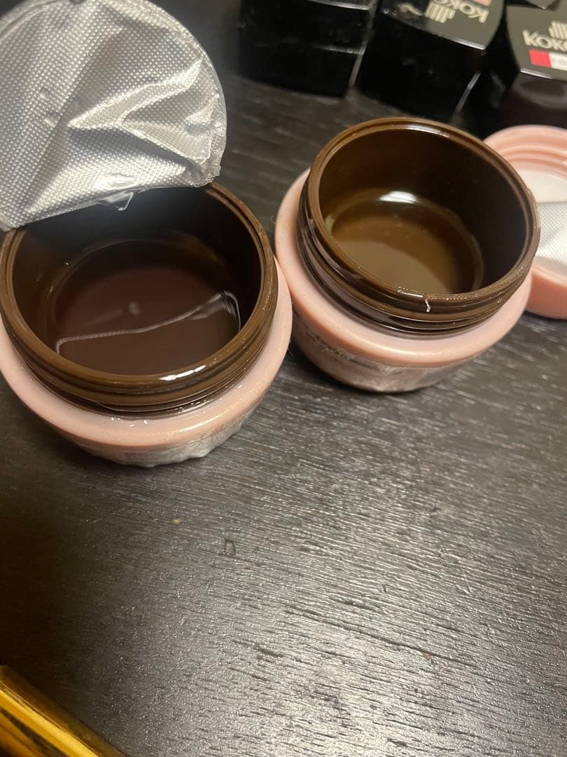 マオジェル セット （バラ売り不可）