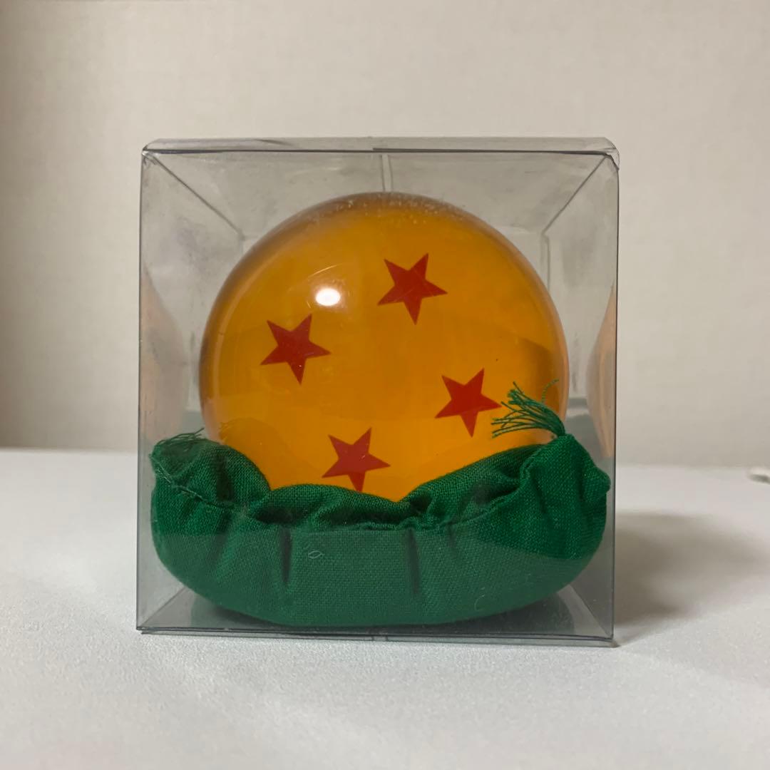 ドラゴンボール レプリカ 四星球 1個 - メルカリ