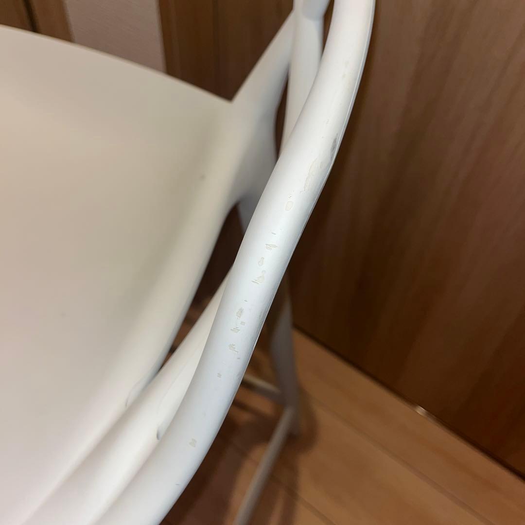 【カルテル】マスターズスツール　ハイチェア　インダストリアル　北欧