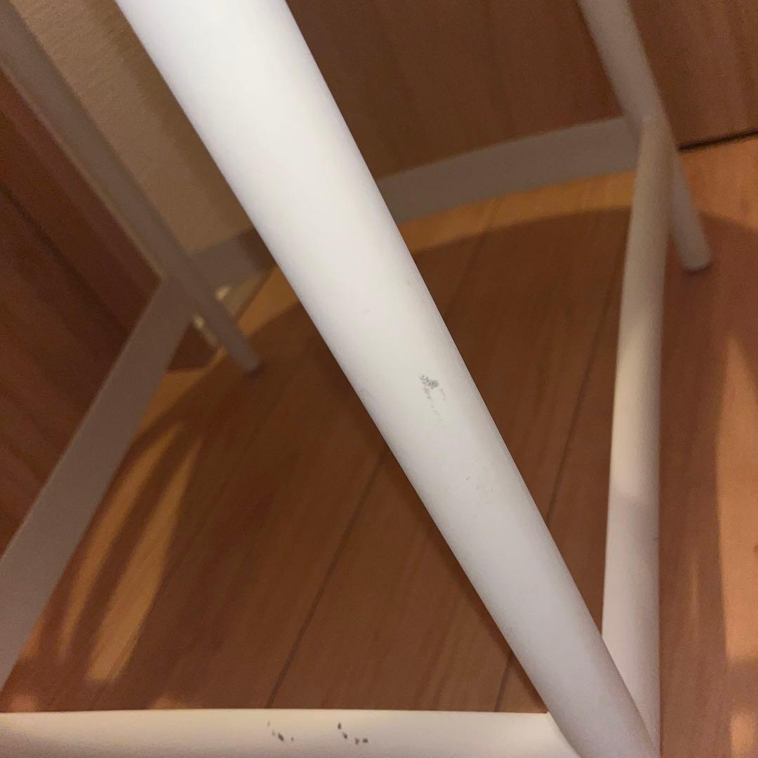 【カルテル】マスターズスツール　ハイチェア　インダストリアル　北欧