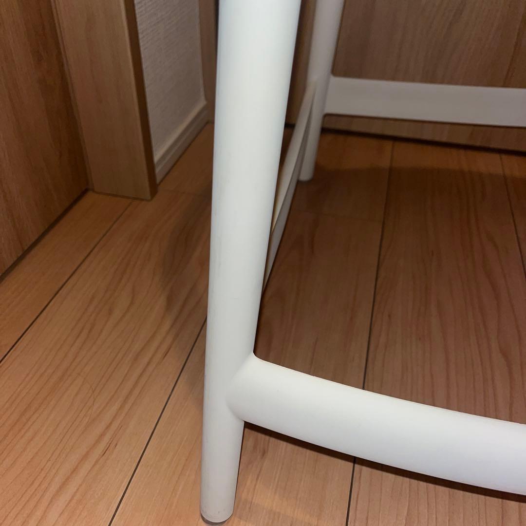 【カルテル】マスターズスツール　ハイチェア　インダストリアル　北欧