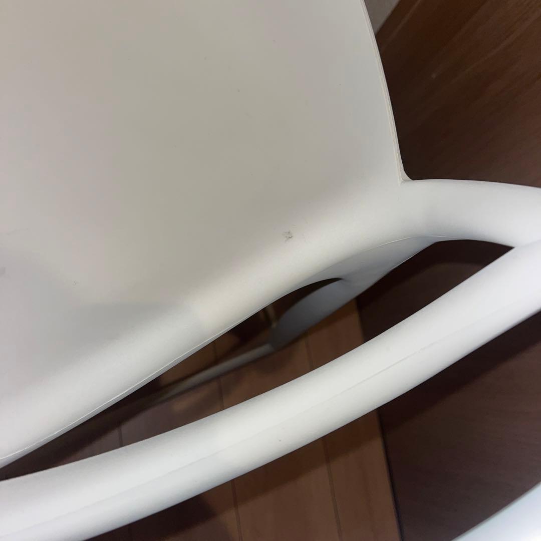 【カルテル】マスターズスツール　ハイチェア　インダストリアル　北欧