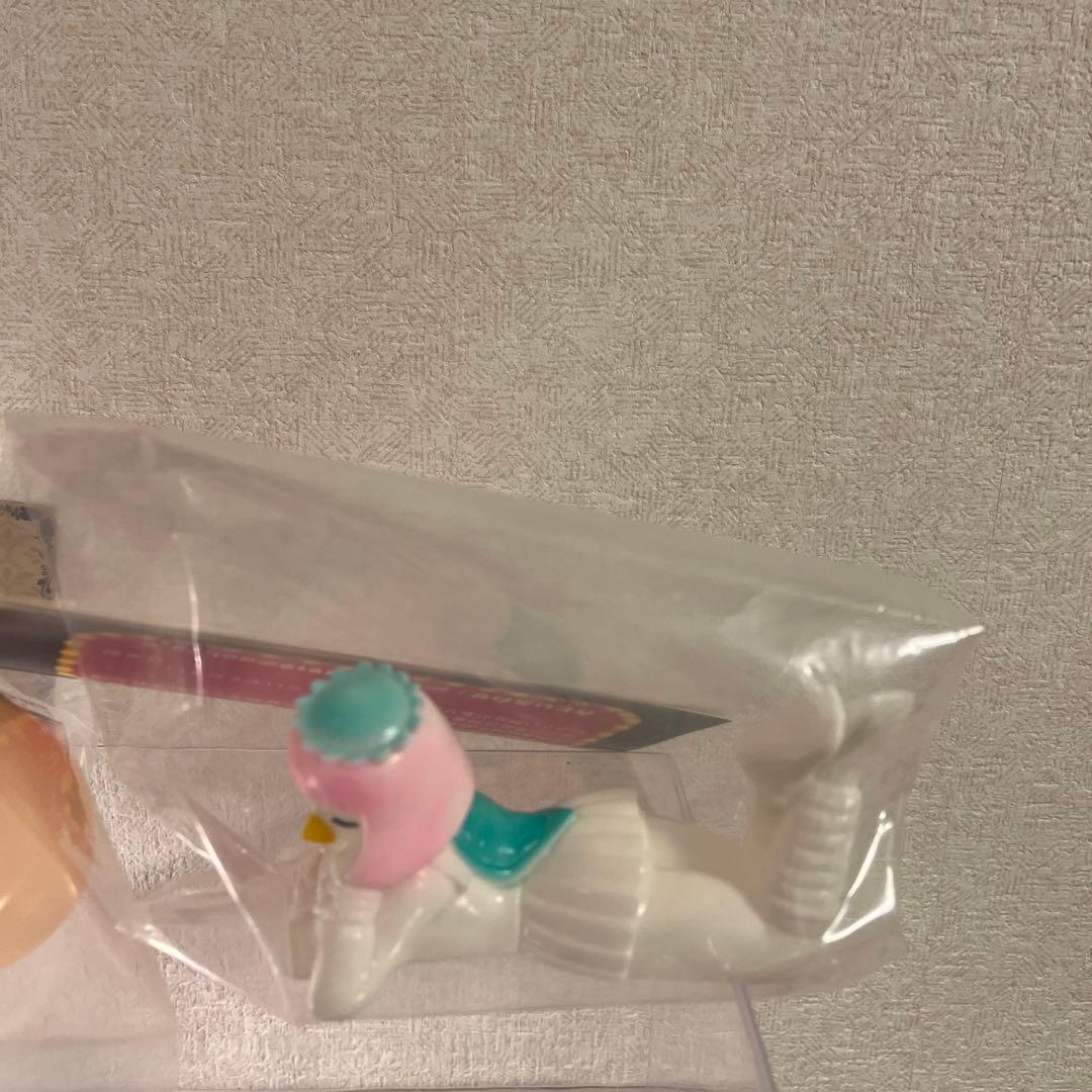 ピンクトイズ2セット　裏春猫（赤蓄光）　かっぱ（セーラー服）