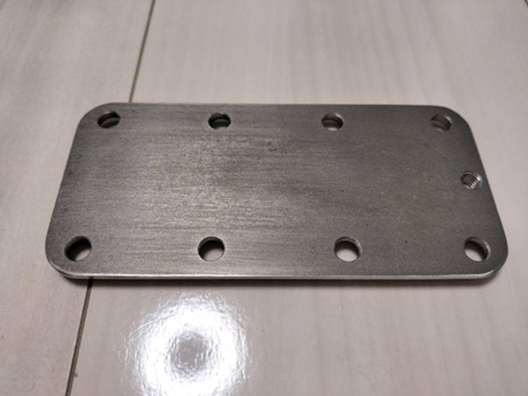 磁気水処理装置 “muzo” MS