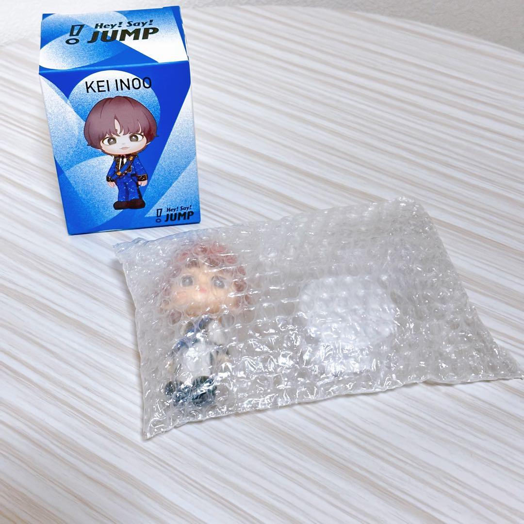 伊野尾慧 フィギュア シークレット - メルカリ