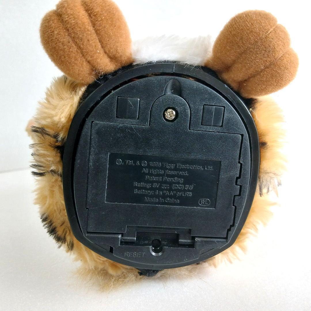 希少・ジャンク】初代ファービー Furby TOMY トミー 1999 - メルカリ
