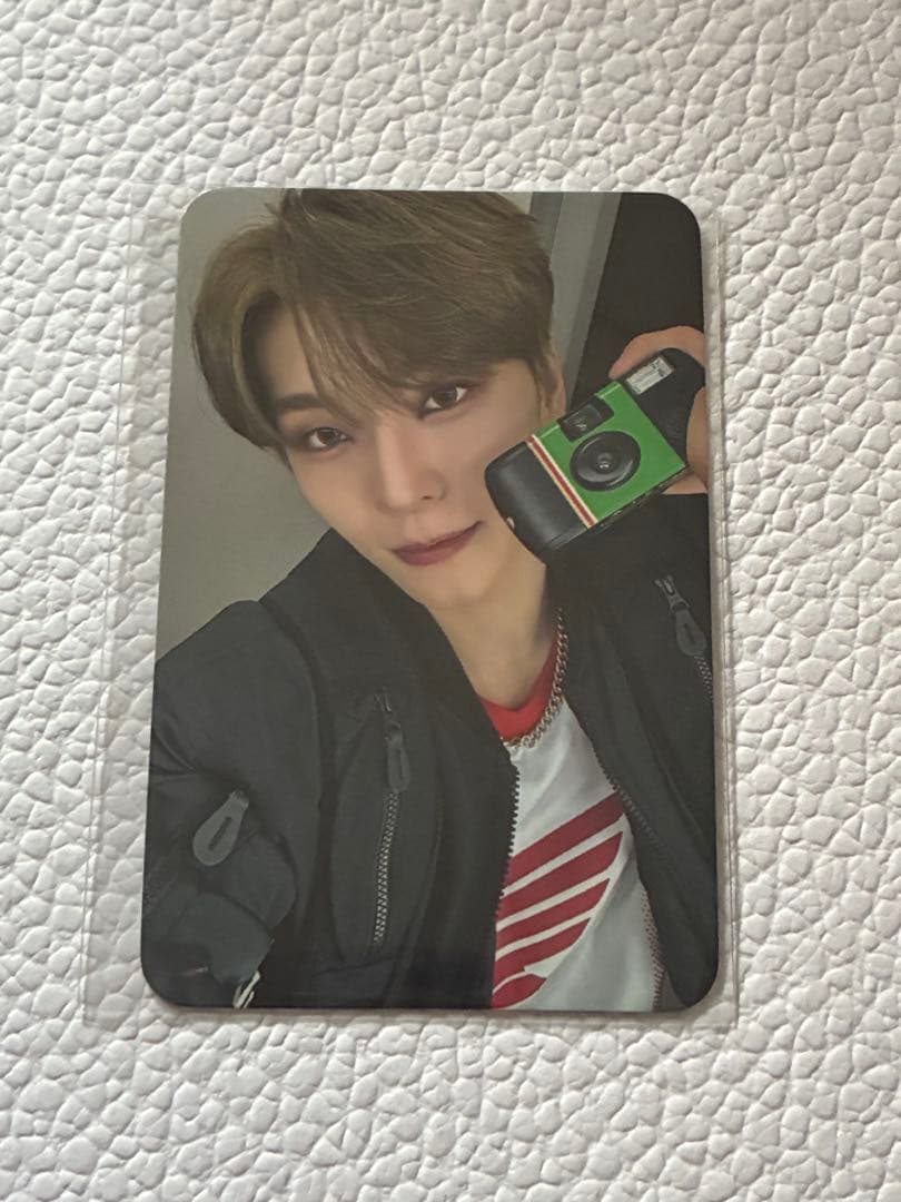 ALD1 ショーケース 応募者特典 トレカ シンロン - メルカリ