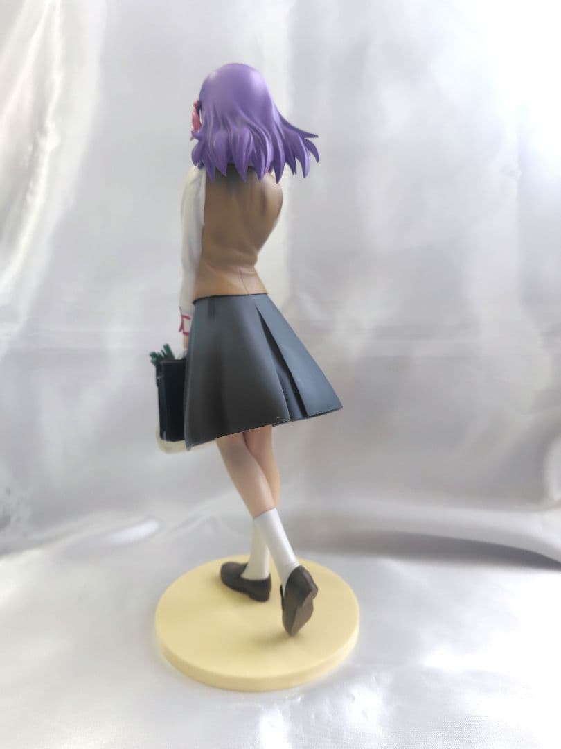 Fate/hollow ataraxia 間桐桜 夕支度 Ver. 【外箱無し】