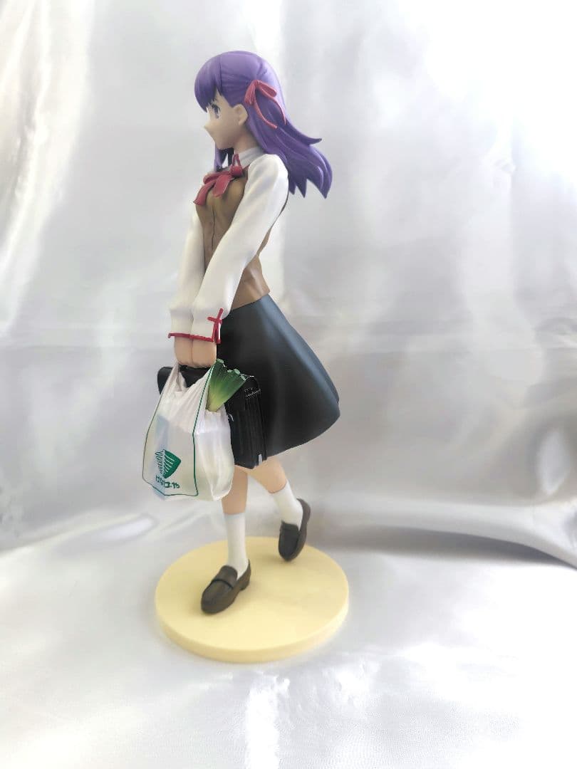 Fate/hollow ataraxia 間桐桜 夕支度 Ver. 【外箱無し】