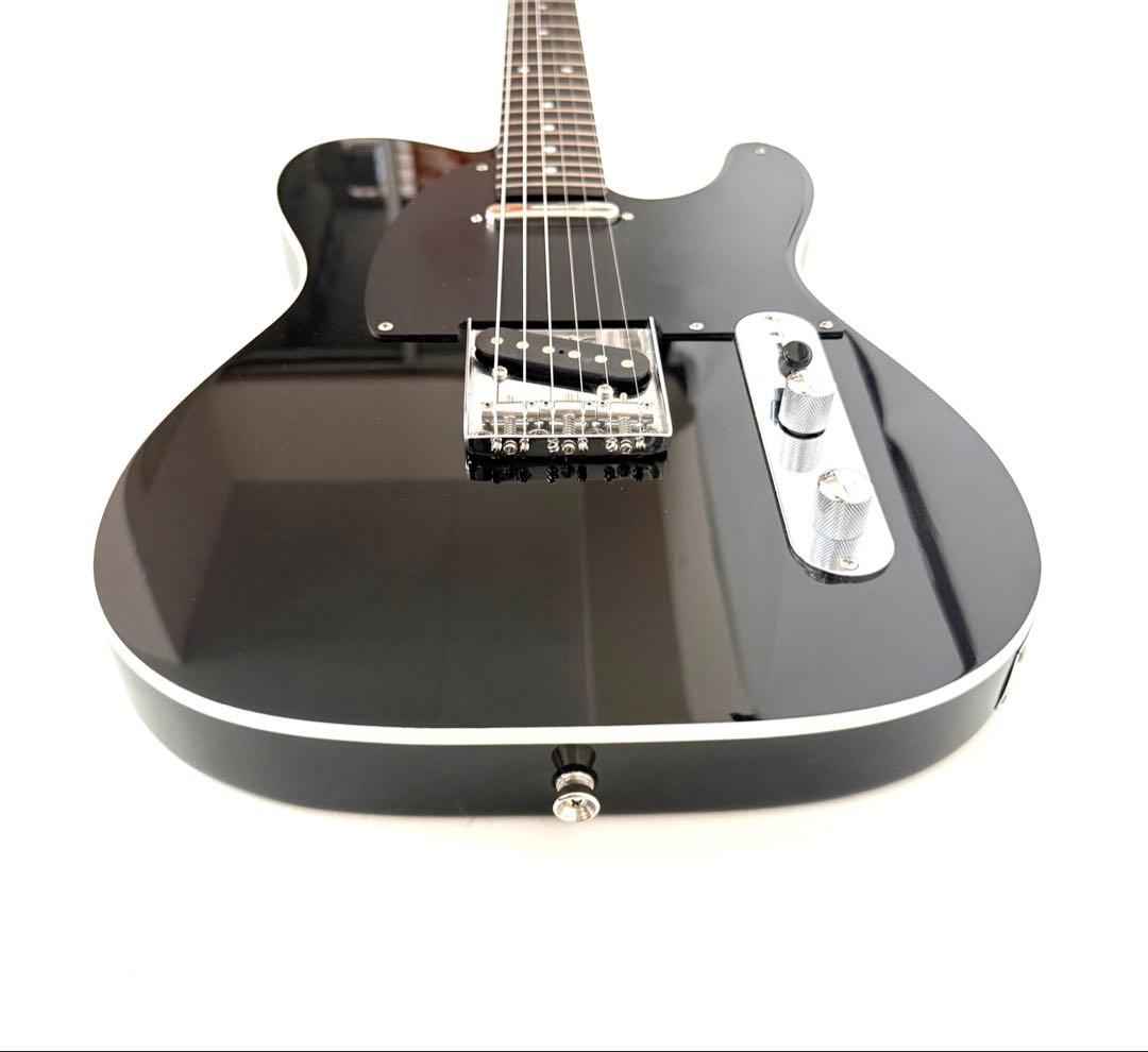 【希少】Bacchus BLT-ALL バッカス エレキギター