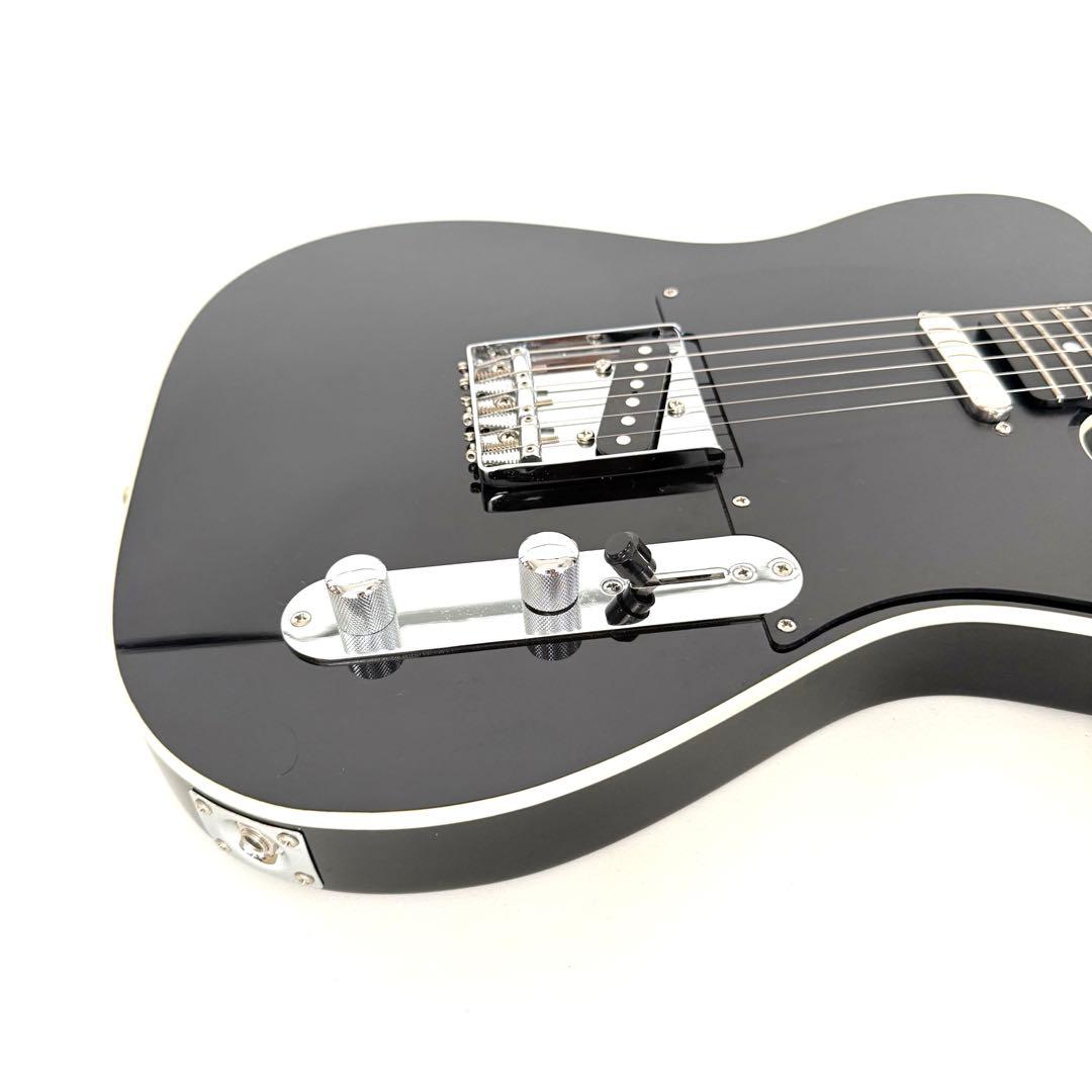 【希少】Bacchus BLT-ALL バッカス エレキギター