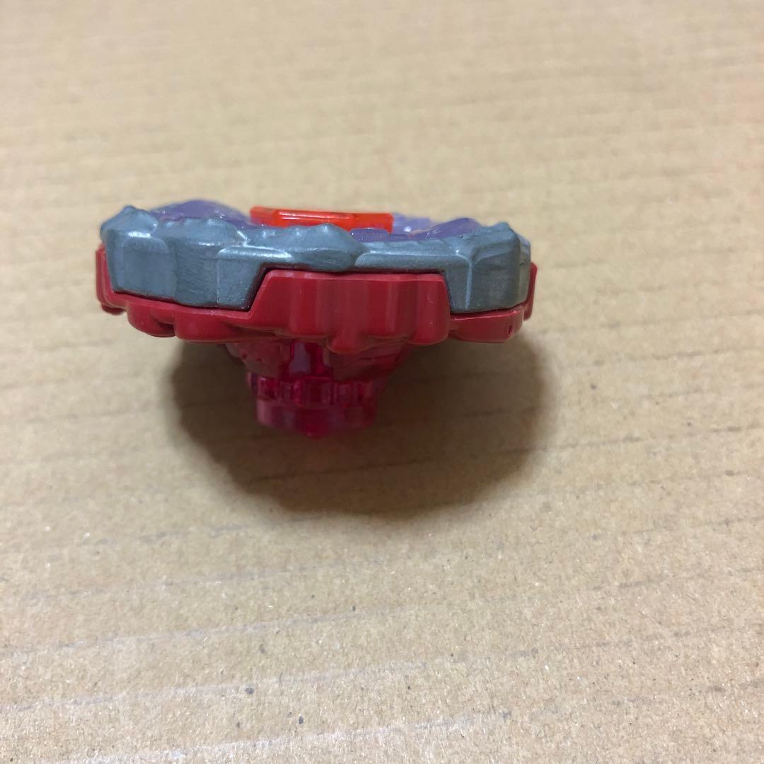 中古品　BB123 ランダムブースター vol.9 フュージョンハーデス