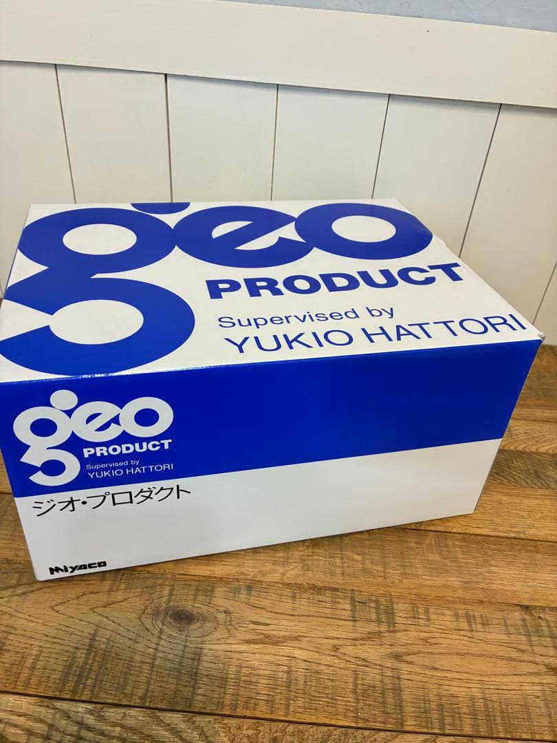 新品 geo PRODUCT ポトフ鍋 22cm GEO-22PF 両手ハンドル