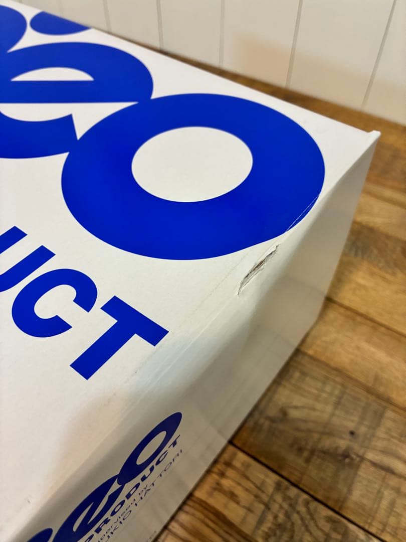 新品 geo PRODUCT ポトフ鍋 22cm GEO-22PF 両手ハンドル