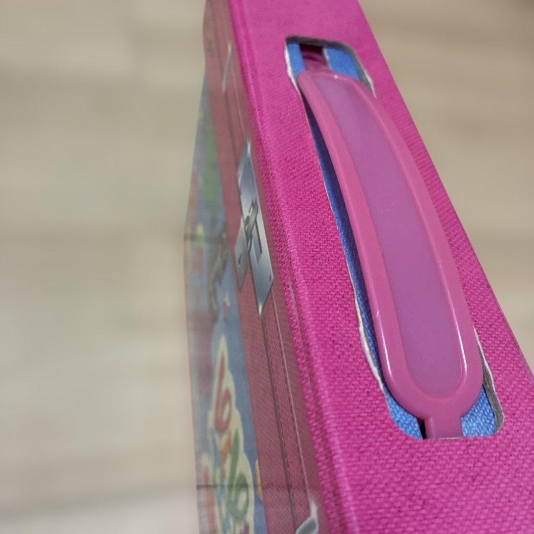 アイカツ ミクル バインダー I LOVE MIRACLE - メルカリ