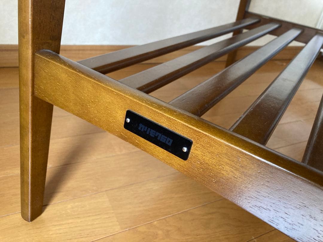 値下げしました！【カリモク60】ローテーブル