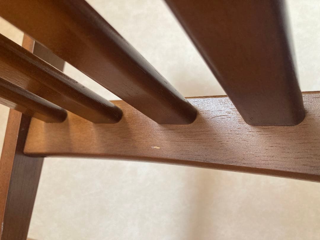 値下げしました！【カリモク60】ローテーブル