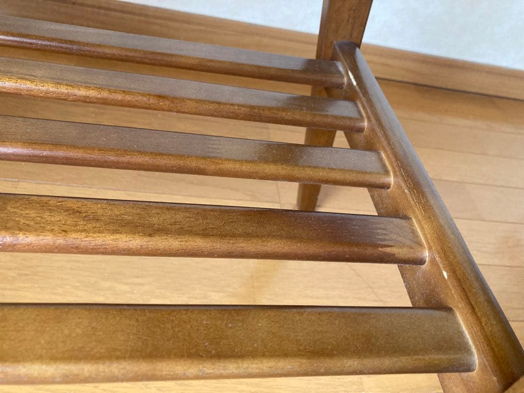 値下げしました！【カリモク60】ローテーブル