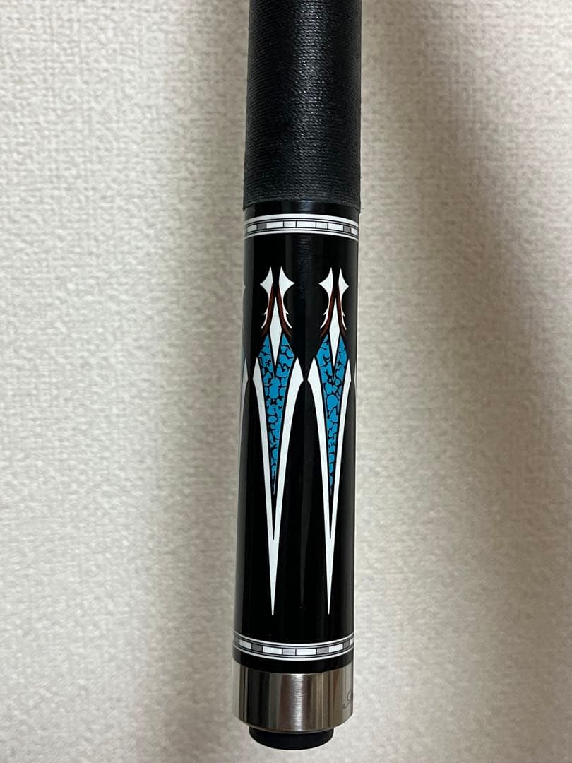 『フューリー　AWP-2X-11.75mm』