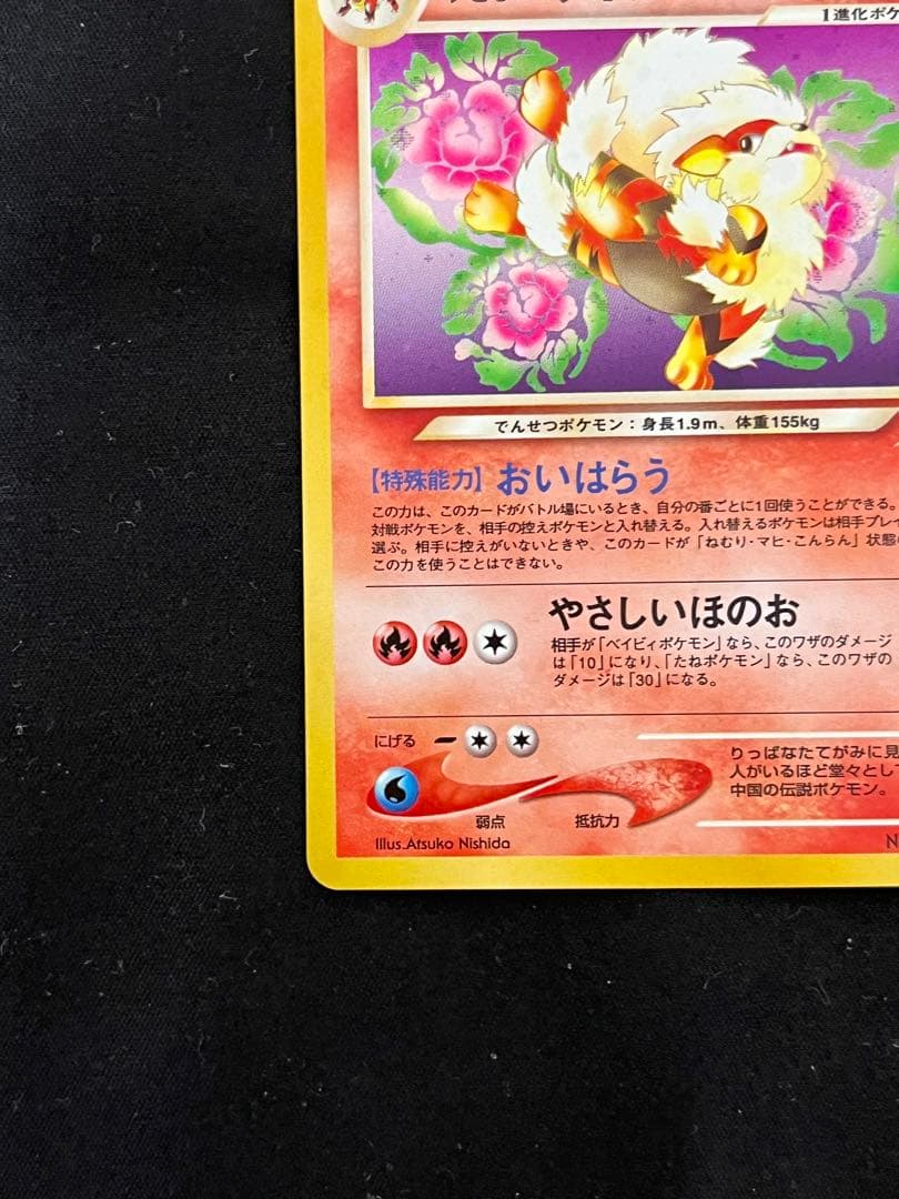 ソ*ウ様 やさしいウィンディ 旧裏