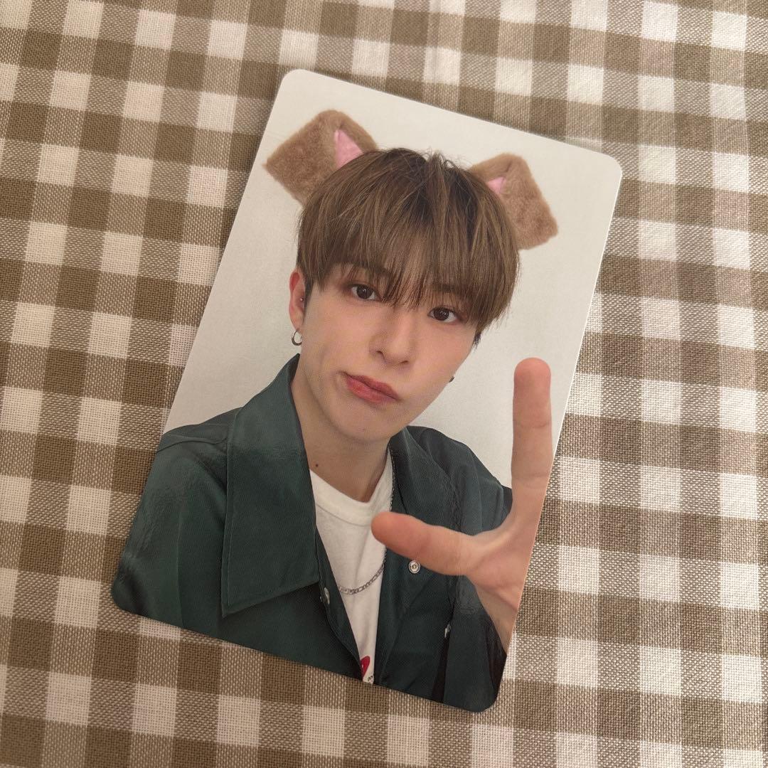 TREASURE アサヒ 会場特典 8,000円トレカ - メルカリ