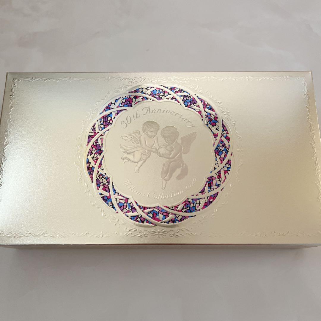 ミラノコレクション 2020 30周年記念デザイン