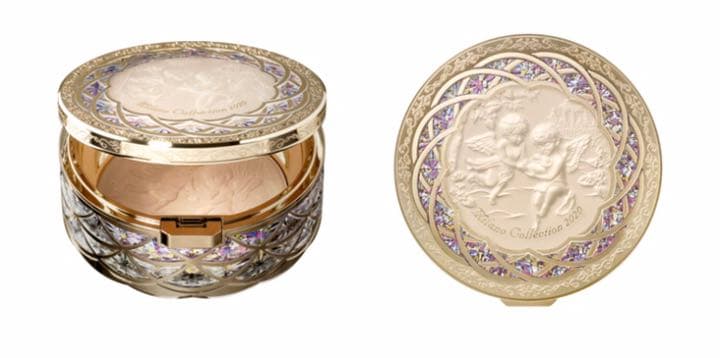 ミラノコレクション 2020 30周年記念デザイン